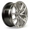 Rtx Alloy Wheel, Spider 19x8.5 5x114.3 ET35 CB64.1 Hyper Silver 082896 - alternate 2
